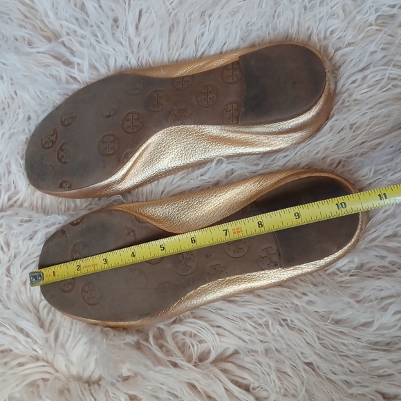 Tory Burch  flats - Picture 16 of 16